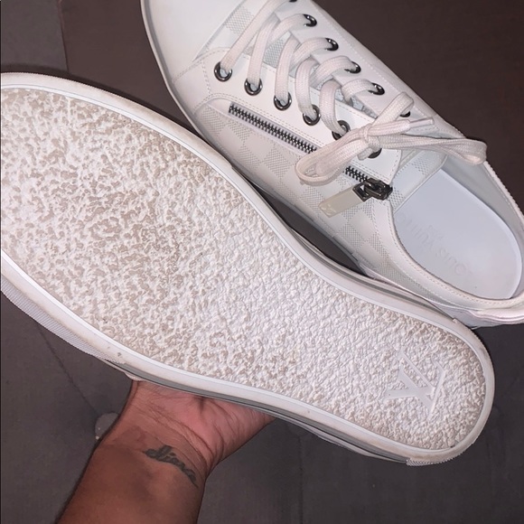 Louis Vuitton Loafers - Picture 3 of 3